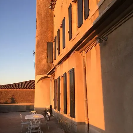 Chateau * Douzens