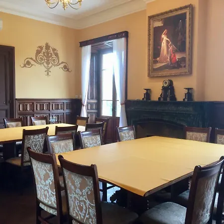 Chateau Feriehus Douzens