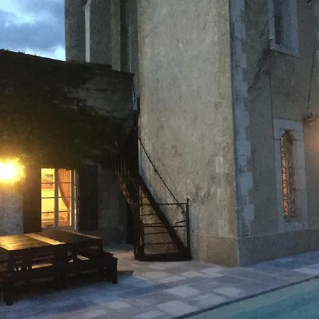 Chateau * Douzens