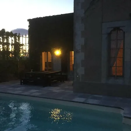 Chateau