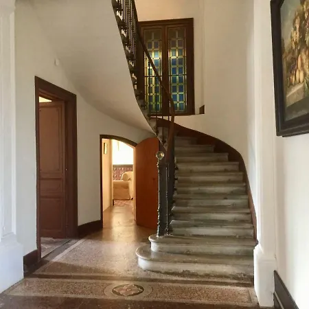 Feriehus Chateau *