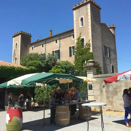 Chateau *