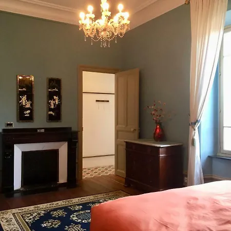 Chateau Feriehus *