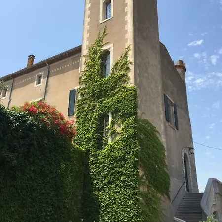 Feriehus Chateau *