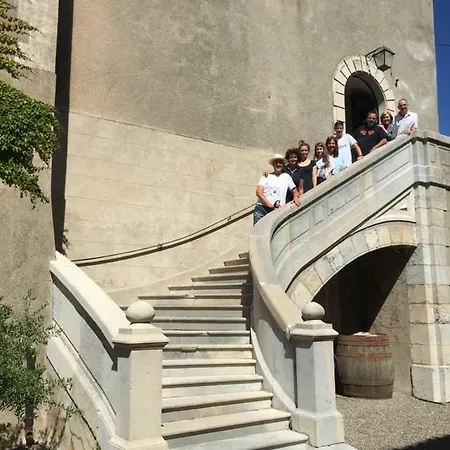Chateau *