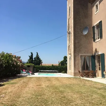Chateau
