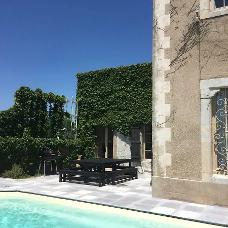 Chateau *